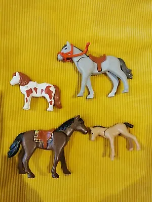 Buy Playmobil Horses • 6£