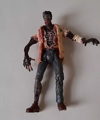 Buy Resident Evil Toybiz Lab Zombie Action Figure • 14.99£