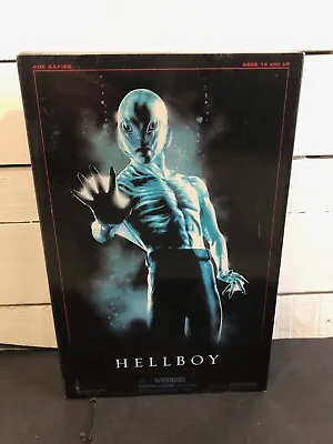 Buy Hellboy Sideshow Collectible - Abe Sapien - 12  Collectible Figure • 141.97£