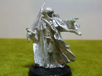 Buy Warhammer Lotr - The Betrayer - Ringwraith Of The Fallen Realm (metal) *new* • 6.51£