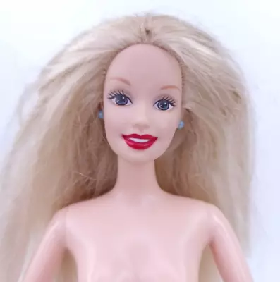 Buy Generation Girl Tori Doll Barbie Friend Mattel Vintage 1999 • 25.14£