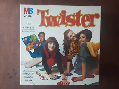 Buy Twister Game Various Versions Complete • 4.50£