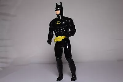 Buy Vintage Batman Movie BATMAN (Bat Rope) Working Belt 5  DC ToyBiz Figure 1989  • 9£
