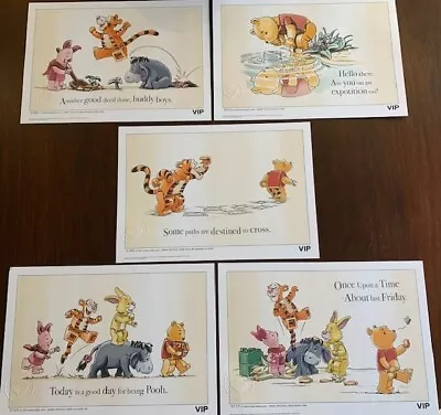 Buy ** Lego Complete Set Winnie The Pooh Art Prints 5006814 Limited Edition • 299£