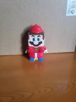 Buy Lego Super Mario Interactive Figure With Costumes  • 31£