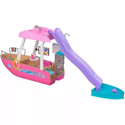 Buy Barbie Dream Boat • 103.40£