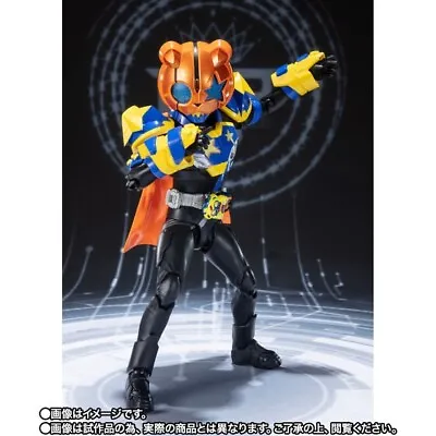 Buy Bandai S.H.Figuarts Kamen Rider Punk Jack Monster Form / Beat Form Japan Version • 105.60£