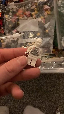 Buy Lego Star Wars K-3PO K3PO  SW0165 Minifigure • 29.55£