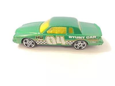 Buy Hot Wheels 1998 84 Pontiac Race World Green (p702) • 8.99£