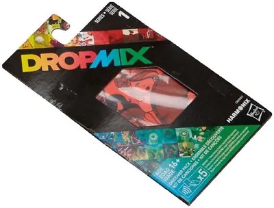 Buy DropMix: Discover Pack - Series 1 Hasbro BRAND NEW ABUGames • 3.78£