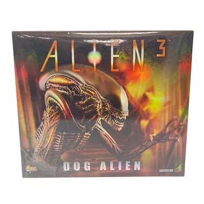 Buy Kiwami Hot Toys Figure Alien 3 Dog Hottoys 7F Used • 553.59£