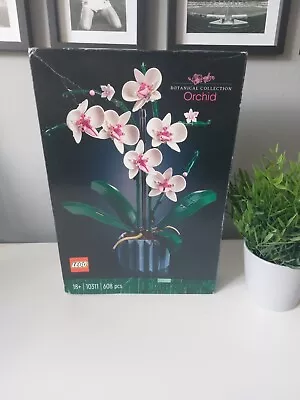 Buy LEGO Orchid 10311 ....BOX ONLY  • 8£