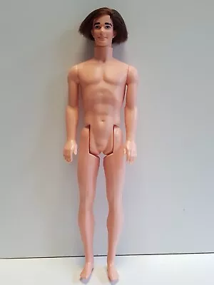 Buy Vintage 1975 THE NOW LOOK KEN Mattel Nude Doll Nude Doll - #19 • 40.08£