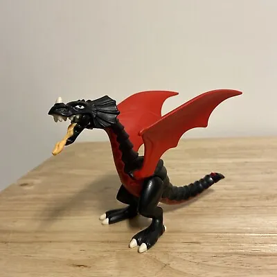 Buy Playmobil Dragon's Treasure Advent Calendar: Dragon Figure Only #5493 • 8.99£