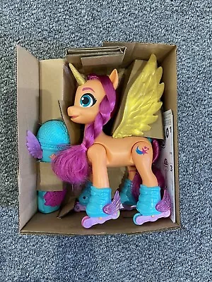 Buy My Little Pony : Sing And Skate Sunny 37069 • 15£