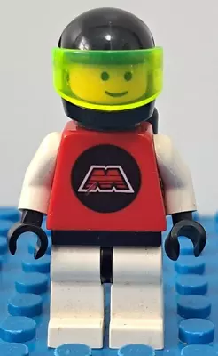 Buy Lego Minifigure Space - M:Tron (sp033) - 6293 • 3.49£