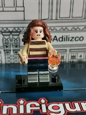 Buy LEGO 71028 Harry Potter Series 2 -  Hermione Granger - In Hand Sealed • 5.20£