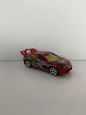 Buy Toyota Celica Red Loose - Hot Wheels Car • 3.20£