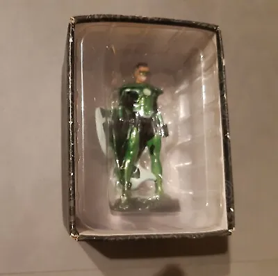 Buy Eaglemoss Green Lantern DC Blackest Night Collection Sealed Figure - PARALLAX • 23.99£