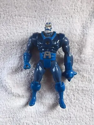 Buy Rare Vintage X Men Apocalypse Action Figure - Toy Biz-  1994 - Marvel • 10£