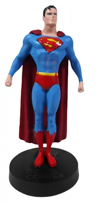 Buy Figurine Superman 10cm DC Super Hero Collection Eaglemoss Comics CK002A • 23.88£