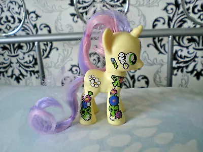 Buy My Little Pony MLP G4 Ponymania Unicorn Sunshine Petals FIM Rare Combined P&P • 9.99£