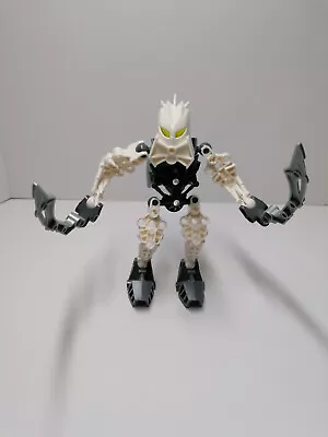 Buy Lego Bionicle Solek 8945 Matoran Of Light 2008 • 6.99£