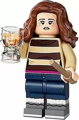 Buy Lego Minifigure, Harry Potter, Series 2 (71028) - Hermione Granger • 4.50£