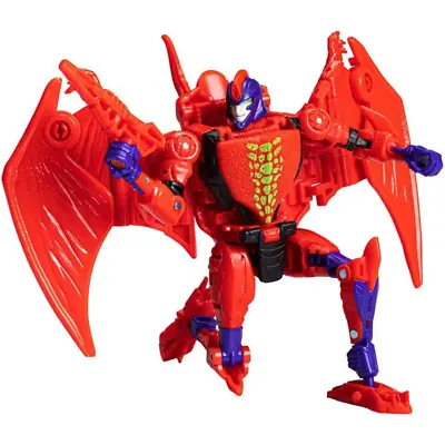Buy Transformers Legacy Evil Predacon Terrorsaur Buzzworthy Bumblebee Action Figure • 17.99£