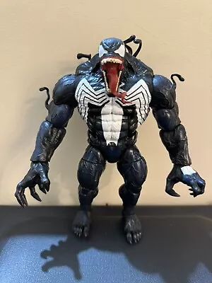 Buy Marvel Legends Monster Venom Deluxe 7” Action Figure • 40£