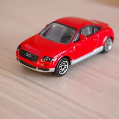 Buy 2012 Audi Tt Realtoy Diecast Car Toy • 4.60£