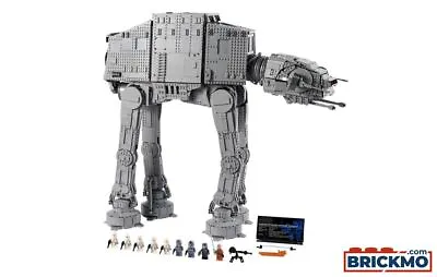 Buy LEGO Star Wars 75313 AT-AT Exclusive Set 75313 • 752.72£