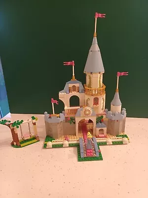 Buy Lego Disney Cinderella Castle 41055 • 25£