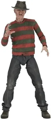 Buy Nightmare On Elm Street Action Figure Part 2 Freddy Krueger • 41.99£