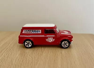 Buy Hot Wheels 1:64 ‘67 Austin Mini Van • 1.99£