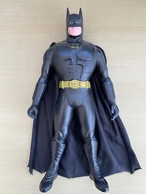 Buy Batman Returns Figure Kenner 14” 1992 Michael Keaton Collectible • 19.99£
