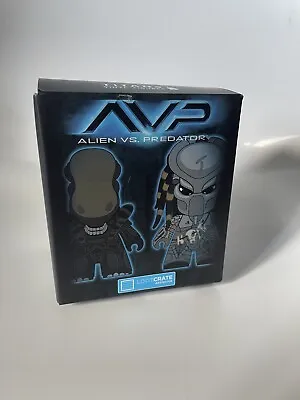 Buy Loot Crate Exclusive Alien Vs Predator Avp Vinyl 4.5   Figure Blind Box • 9.99£