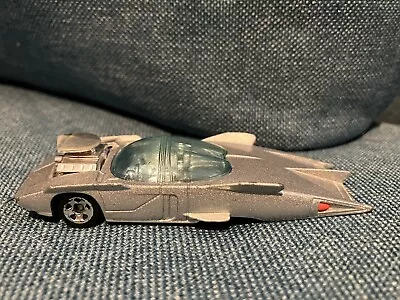 Buy Hot Wheels Fast Fuse 2003 Silver Toy Model Vehicle Car. • 1.99£