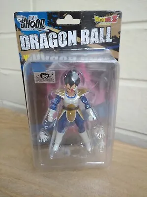 Buy Dragon Ball Z Super Saiyan God SS Vegeta Figure Toy Bandai Shodo 3.75  • 43£