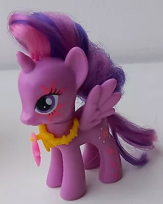 Buy My Little Pony Friendship Cutie Mark Magic Princess Twilight Sparkle With Charm • 4.99£