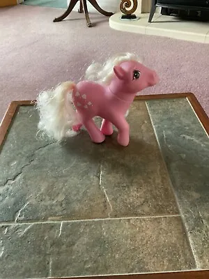 Buy Vintage My Little Pony - Lickety Split • 7.50£