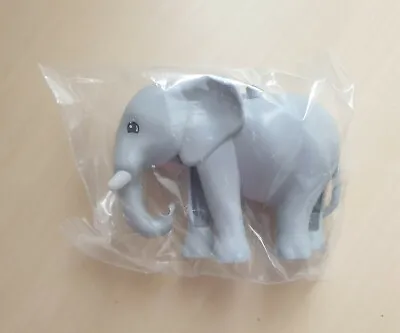 Buy 🐘 New Lego Duplo Adult Elephant Figure Wild Zoo Animals • 10£