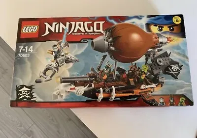 Buy Ninjago Lego Set • 40£